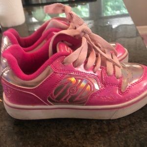 Heelys youth size 2